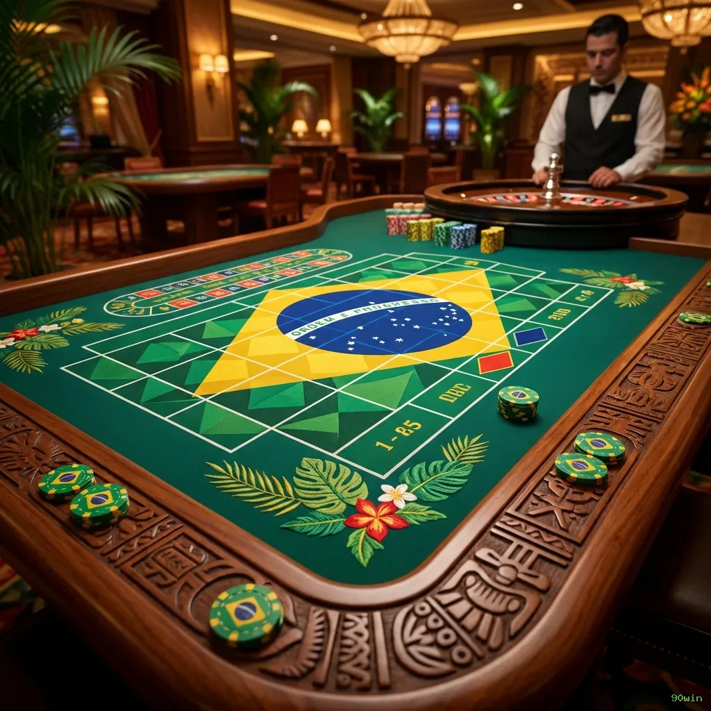 Jogos de fortune da 90win com prêmios incríveis